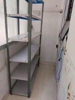 1 BHK 550 Sq.Ft. Apartment in Sankul Apartment Erandwane