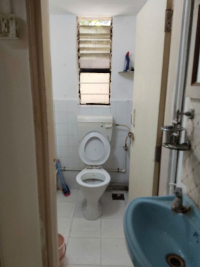 Bathroom, sankul-apartment-erandwane 1 Bedroom 550 Sq.Ft. Apartment In Erandwane Pune 10438807