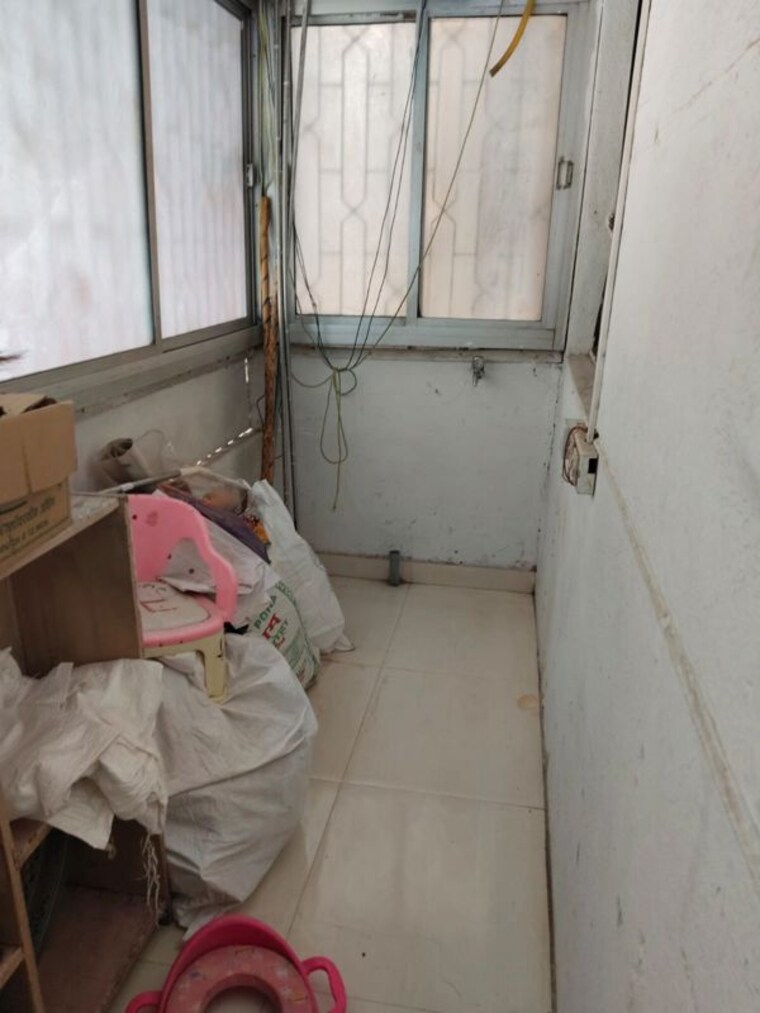 Bathroom, sankul-apartment-erandwane 1 Bedroom 550 Sq.Ft. Apartment In Erandwane Pune 10438807