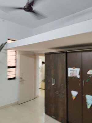 Building Lobby in 1 BHK Apartment at Sankul Apartment Erandwane, Erandwane – for Rent