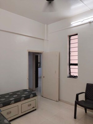 Building Lobby in 1 BHK Apartment at Sankul Apartment Erandwane, Erandwane – for Rent