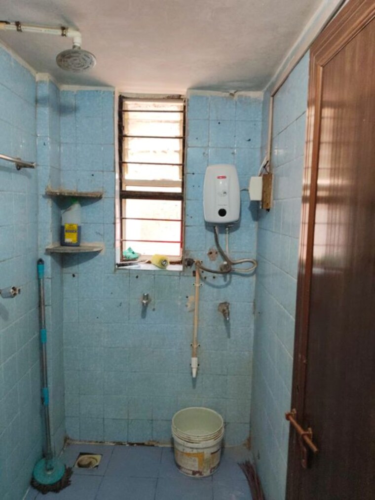 Bathroom, sankul-apartment-erandwane 1 Bedroom 550 Sq.Ft. Apartment In Erandwane Pune 10438807