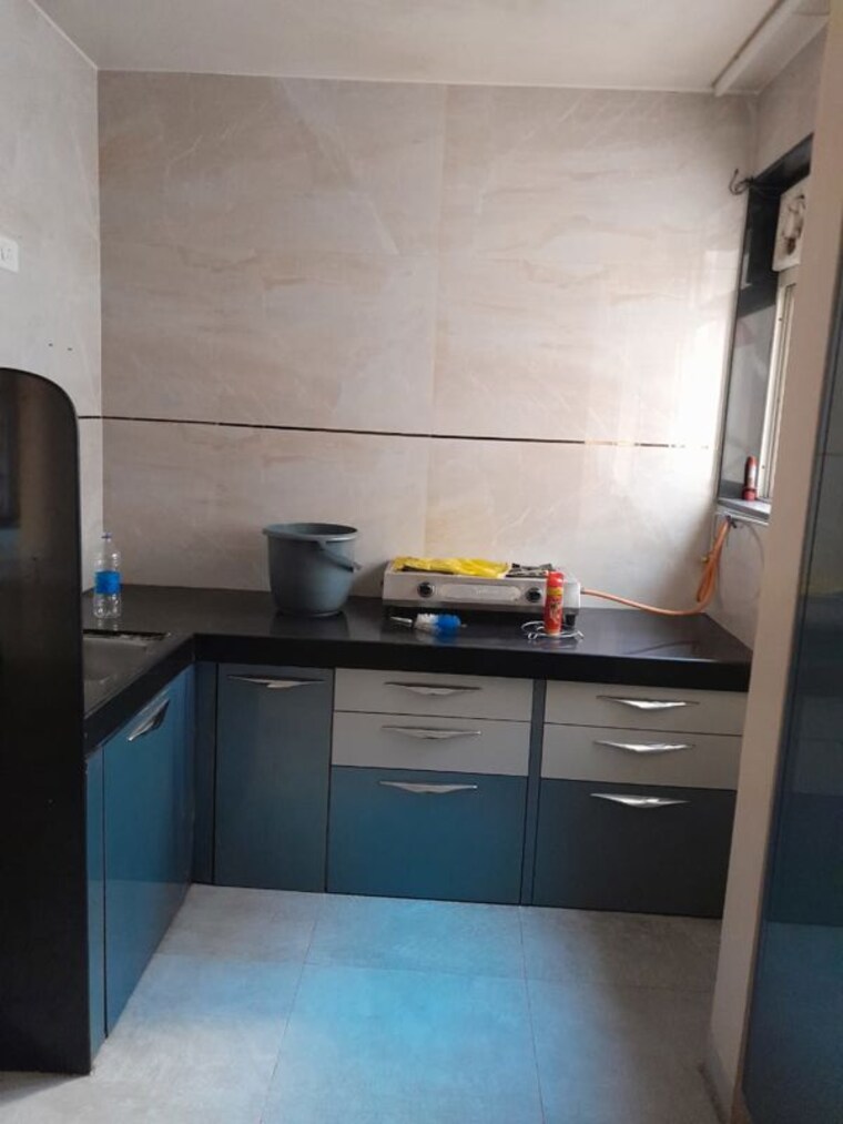 Kitchen, nirmiti-ragdari-apartments 4 Bedroom 1200 Sq.Ft. Apartment In Aundh Pune 10438821