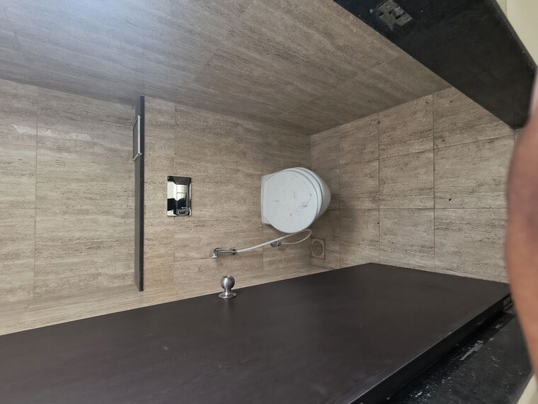 Bathroom, kolte-patil-life-republic-r-10 1 Bedroom 456 Sq.Ft. Apartment In Hinjewadi Pune 10438811