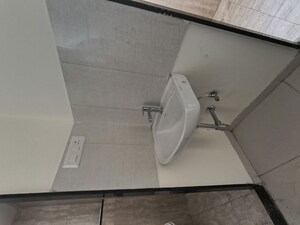 Bathroom in 1 BHK Apartment at Kolte Patil Life Republic R 10, Hinjewadi – for Rent