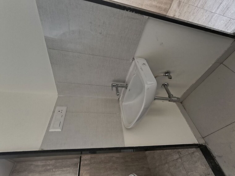 Bathroom, kolte-patil-life-republic-r-10 1 Bedroom 456 Sq.Ft. Apartment In Hinjewadi Pune 10438811