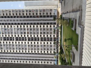 1 BHK Apartment – Exterior View View at Kolte Patil Life Republic R 10, Hinjewadi - for Rent