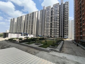 1 BHK Apartment For Rent in Kolte Patil Life Republic R 10, Hinjewadi