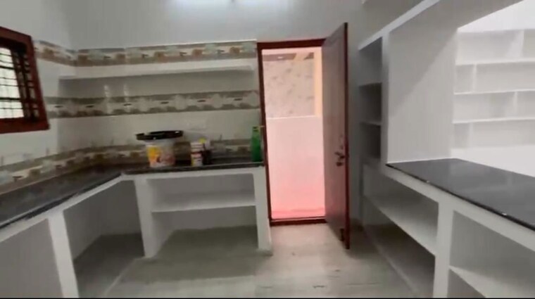 Kitchen, bhargavi-residency-dammaiguda 3 Bedroom 167 Sq.Yd. Independent House In Dammaiguda Hyderabad 10438842