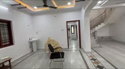 3 BHK Independent House For Sale in Bhargavi Residency Dammaiguda