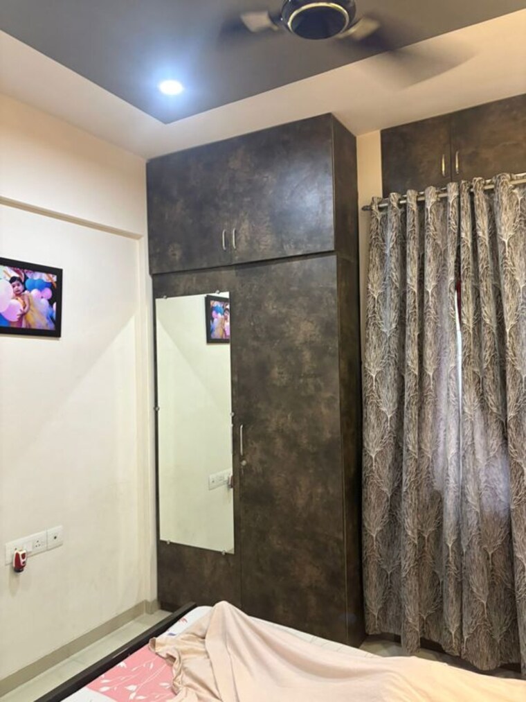 undefined, mohannagar-chs 2 Bedroom 850 Sq.Ft. Apartment In Baner Pune 10438844