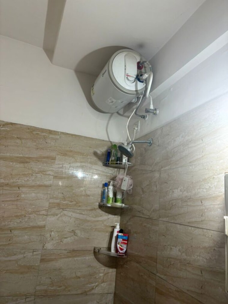 Bathroom, mohannagar-chs 2 Bedroom 850 Sq.Ft. Apartment In Baner Pune 10438844
