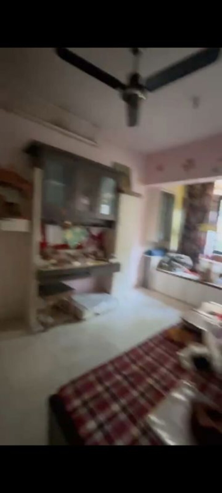 Bedroom, kalpataru-shravasti 2 Bedroom 650 Sq.Ft. Apartment In Malad West Mumbai 10438835