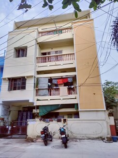 6 BHK Independent House For Sale in Arihant Kunj West Marredpally