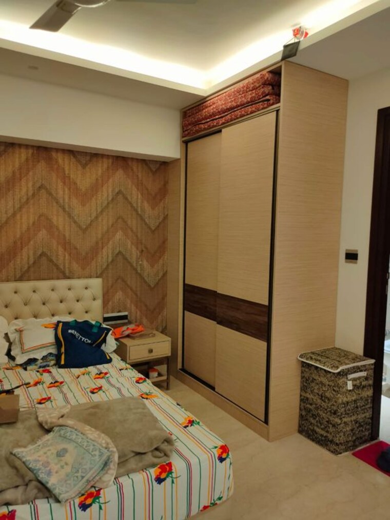 Team Area, omkar-vive 1 Bedroom 432 Sq.Ft. Apartment In Kurla Mumbai 10438858