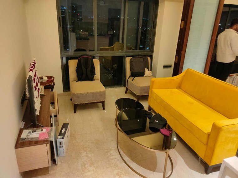 Team Area, omkar-vive 1 Bedroom 432 Sq.Ft. Apartment In Kurla Mumbai 10438858