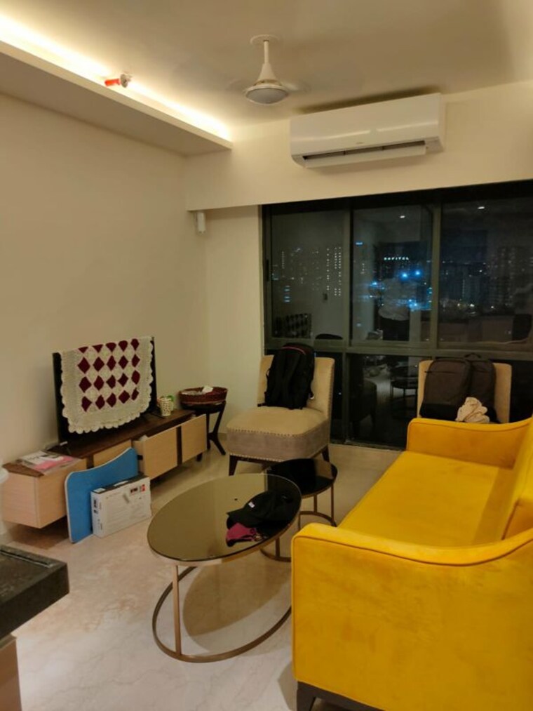 Team Area, omkar-vive 1 Bedroom 432 Sq.Ft. Apartment In Kurla Mumbai 10438858