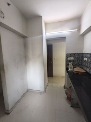 Building Lobby in 2 BHK Apartment at Lodha Amara, Kolshet Road – for Rent