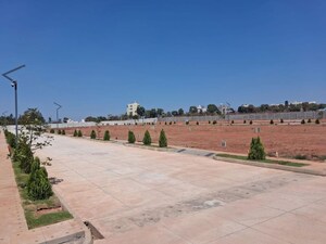 Plot Area in  Plot at Nelamangala – for Sale