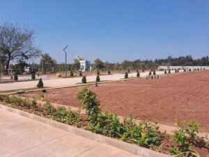  Plot For Sale in Nelamangala