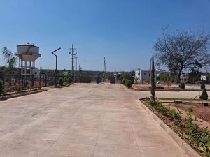  Plot – Exterior View View at Nelamangala - for Sale
