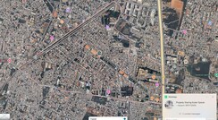 Plot For Sale in Sahakara Nagar