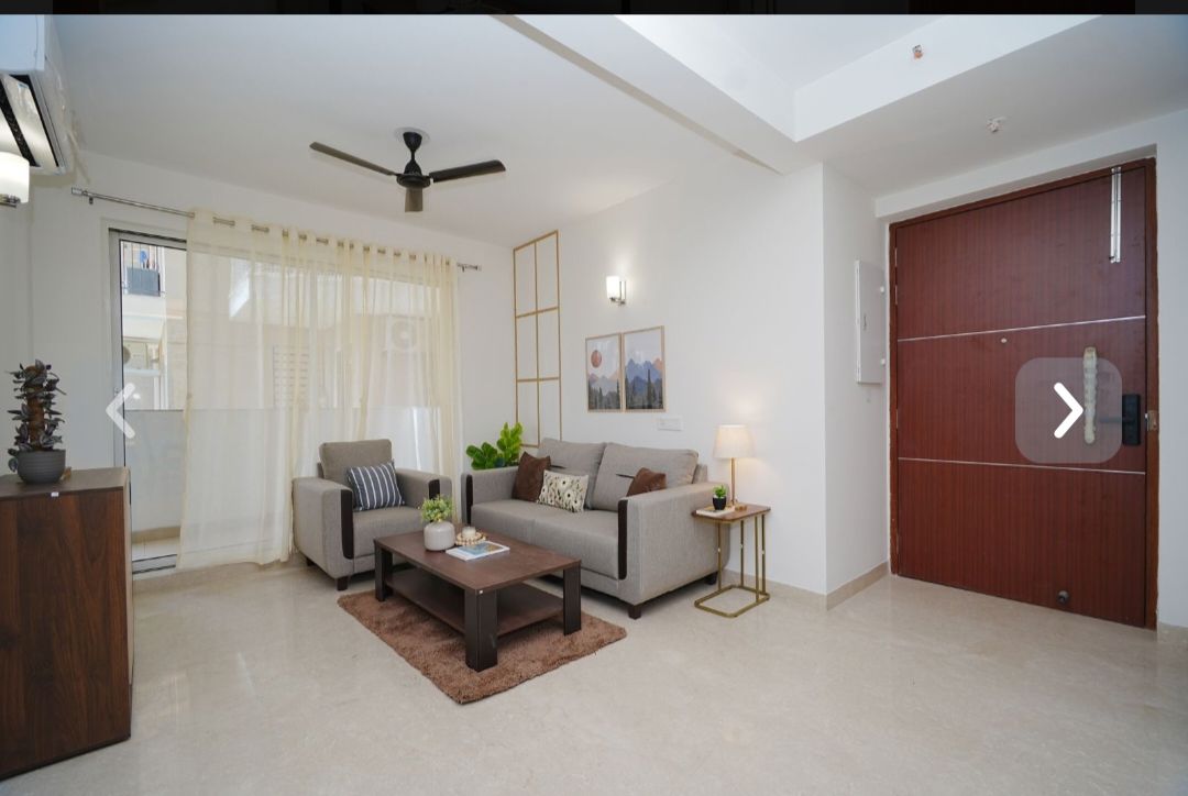 3 BHK + Pooja Room 2015 Sq.Ft. Apartment in Bestech Park View Altura
