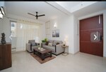 3 BHK + Pooja Room 2015 Sq.Ft. Apartment in Bestech Park View Altura