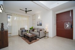3 BHK + Pooja Room Apartment For Sale in Bestech Park View Altura