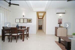 Team Area in 3 BHK Apartment at Bestech Park View Altura, Sector 79 – for Sale