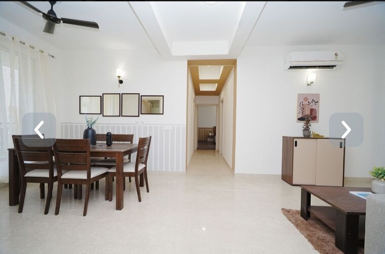 Team Area, bestech-park-view-altura 3 Bedroom 2015 Sq.Ft. Apartment In Sector 79 Gurgaon 10438843