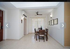 Living Room in 3 BHK Apartment at Bestech Park View Altura, Sector 79 – for Sale