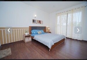 Bedroom in 3 BHK Apartment at Bestech Park View Altura, Sector 79 – for Sale