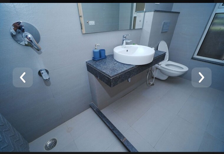 Team Area, bestech-park-view-altura 3 Bedroom 2015 Sq.Ft. Apartment In Sector 79 Gurgaon 10438843