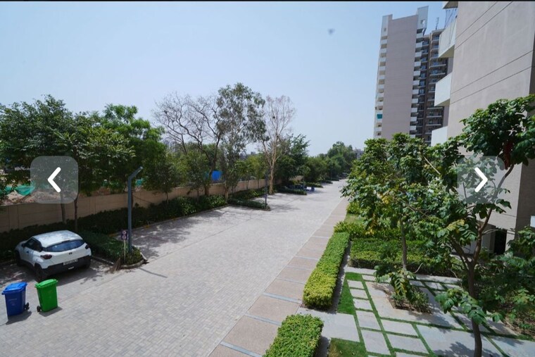 Exterior View, bestech-park-view-altura 3 Bedroom 2015 Sq.Ft. Apartment In Sector 79 Gurgaon 10438843