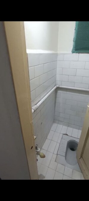 Bathroom in 1 BHK Apartment at Kumar Urban KK Market, Dhankawadi – for Rent