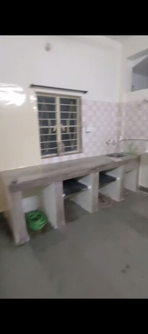 Staircase in 1 BHK Apartment at Kumar Urban KK Market, Dhankawadi – for Rent