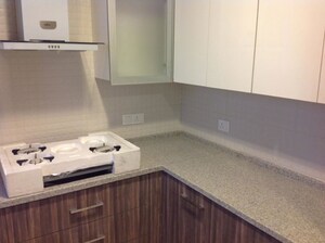 Bedroom in 3 BHK Builder Floor at Defence Colony – for Rent