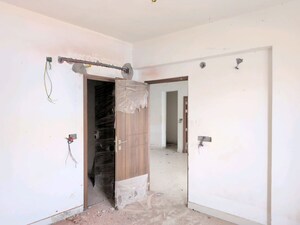 Building Lobby in 3 BHK Independent House at Diamond House Jeedimetla, Jeedimetla – for Sale