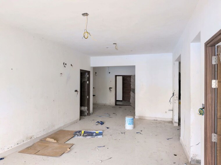 Bathroom, diamond-house-jeedimetla 3 Bedroom 210 Sq.Yd. Independent House In Jeedimetla Hyderabad 10438878