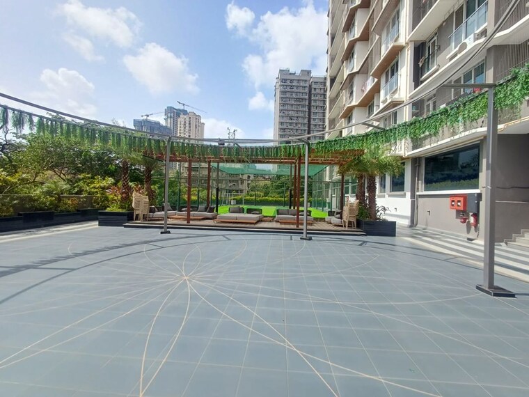 Exterior View, triumph-swastik 2 Bedroom 658 Sq.Ft. Apartment In Malad West Mumbai 10438860