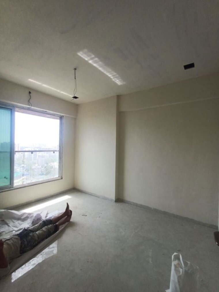 Room, triumph-swastik 2 Bedroom 658 Sq.Ft. Apartment In Malad West Mumbai 10438860