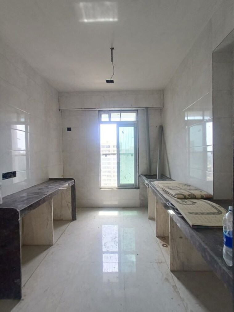 Kitchen, triumph-swastik 2 Bedroom 658 Sq.Ft. Apartment In Malad West Mumbai 10438860