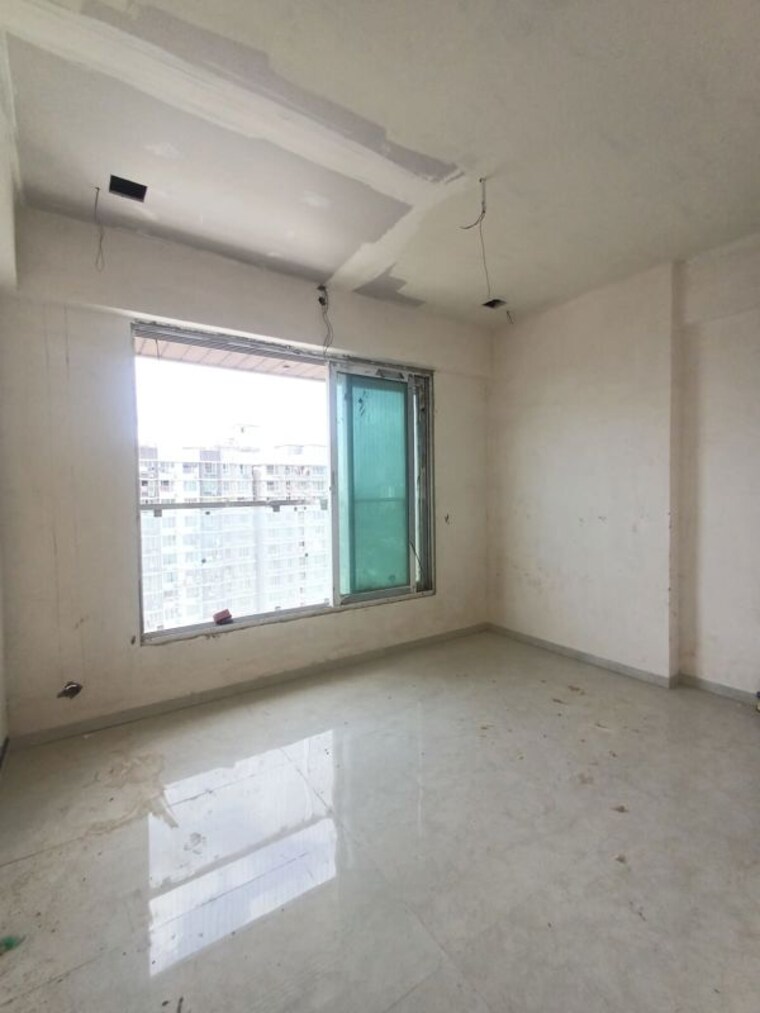 Room, triumph-swastik 2 Bedroom 658 Sq.Ft. Apartment In Malad West Mumbai 10438860