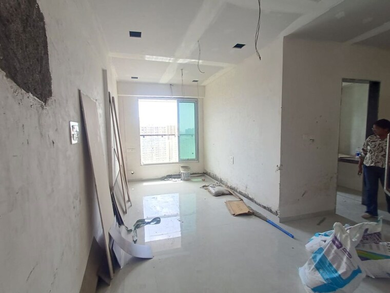 undefined, triumph-swastik 2 Bedroom 658 Sq.Ft. Apartment In Malad West Mumbai 10438860