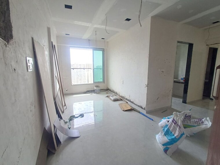 Room, triumph-swastik 2 Bedroom 658 Sq.Ft. Apartment In Malad West Mumbai 10438860