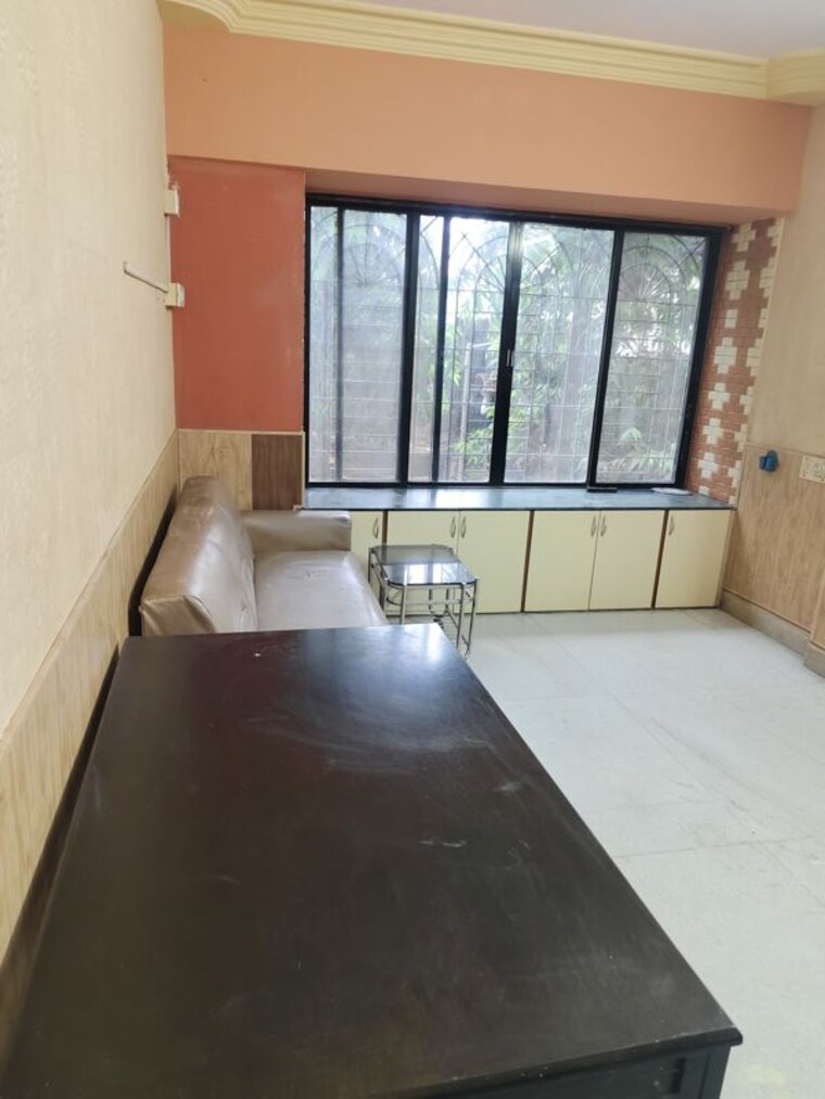 Kitchen, shree-laxmi-park-1 1 Bedroom 450 Sq.Ft. Apartment In Vartak Nagar Thane 10438870