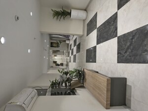 Kitchen in 2 BHK Apartment at Kolte Patil Life Republic Oro Avenue, Hinjewadi – for Sale