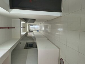 Kitchen in 2 BHK Apartment at Kolte Patil Life Republic Oro Avenue, Hinjewadi – for Sale