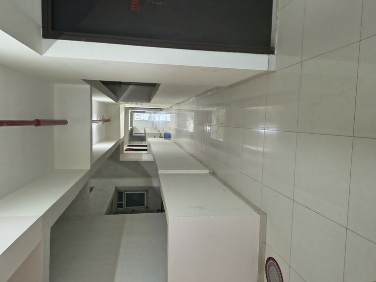 Kitchen, kolte-patil-life-republic-oro-avenue 2 Bedroom 630 Sq.Ft. Apartment In Hinjewadi Pune 10438861